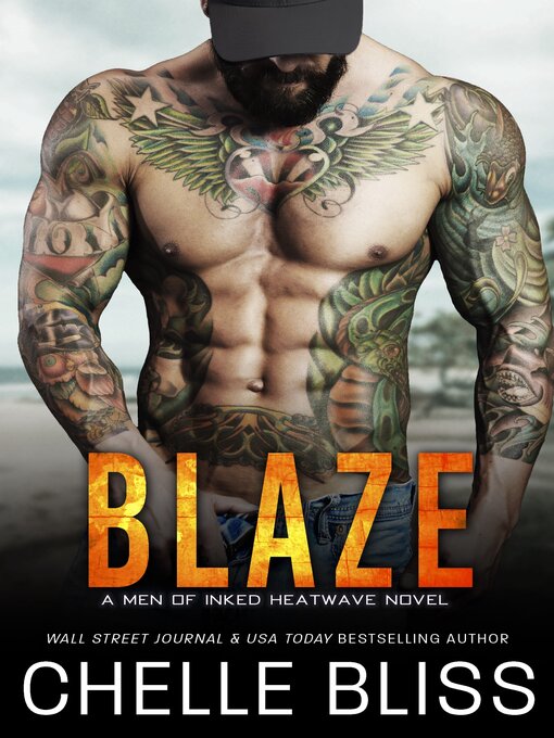 Title details for Blaze by Chelle Bliss - Available